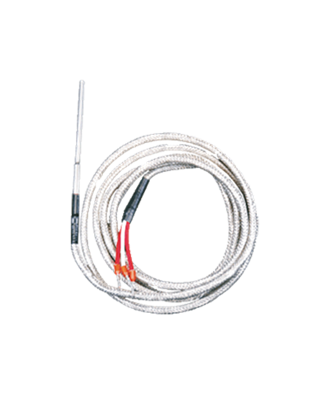 Sonde PT100 pour CRT-05 et CRT-06