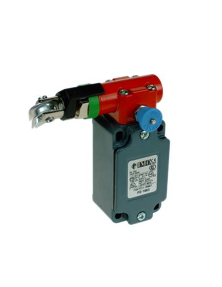 Capteur ligne de vie - Série FD