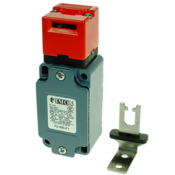 Interrupteur de sécurité à contacts séparés