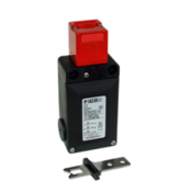 Interrupteurs fin de course de sécurité verrouillable Type PS