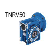 Réducteur roue et vis TNRV 050