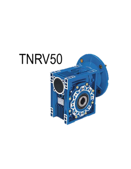 Réducteur roue et vis TNRV 050