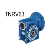 Réducteur roue et vis TNRV 063