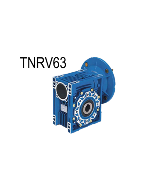 Réducteur roue et vis TNRV 063