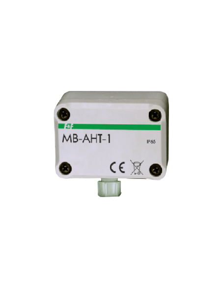 Feuchtigkeitssensor 9-30 VDC - IP65 - Schraubklemmen | EASI-Spare