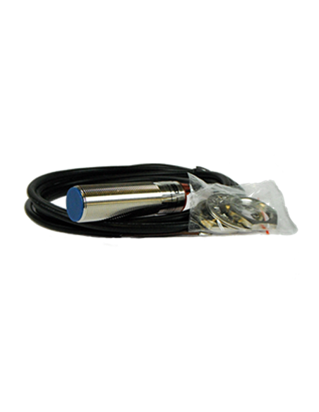 Induktiver Näherungsschalter M18 Ø18 x 50 IP67 | EASI-Spare