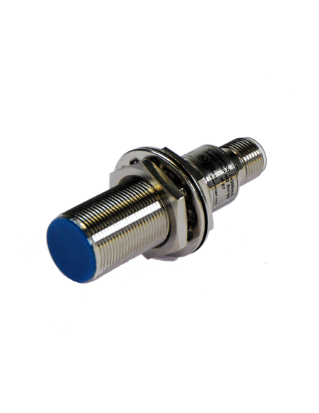 Induktiver Sensor M30 Ø30 x 60 IP67 | EASI-Spare