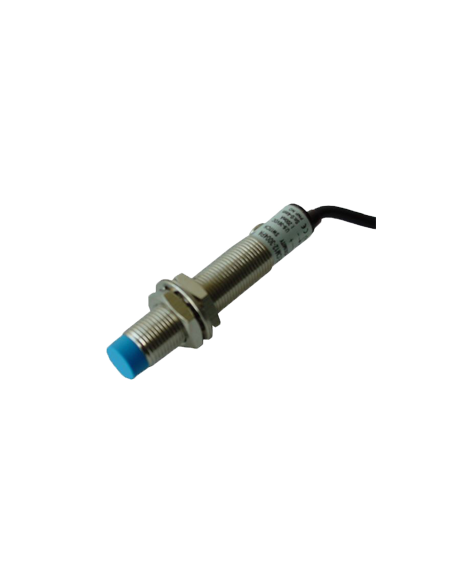 Kapazitiver Sensor, zylindrisch| EASI-Spare