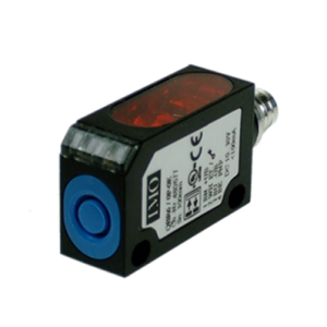 Kompakte Lichtschranken QB | EASI-Spare