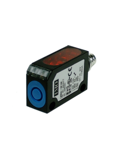 Kompakte Lichtschranken QB | EASI-Spare