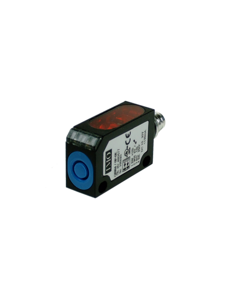 Kompakte Lichtschranken QB | EASI-Spare