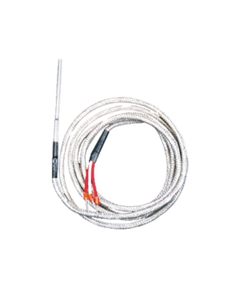 PT100-Sensor für CRT-05 und CRT-06, abgeschirmt | EASI-Spare