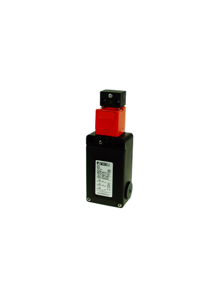 Mechanische Sicherheitsschalter PS Serie| EASI-Spare