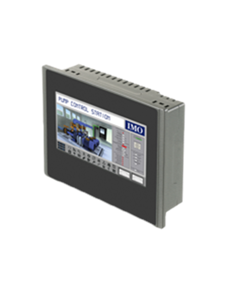 Interface Homme Machine tactile IVIEW2_E