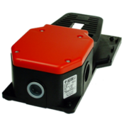 Pédale de commande PX1