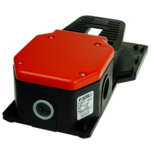 Pédale de commande PX1