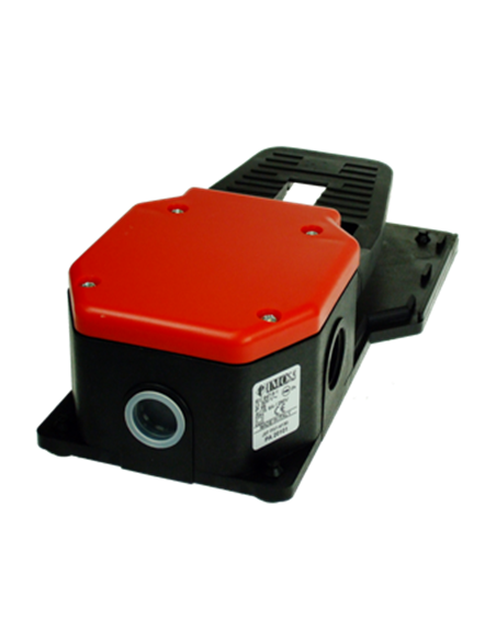 Pédale de commande PX1