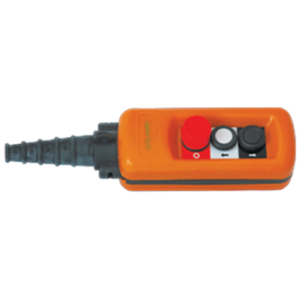 Télécommande à bouton TEL_PAL