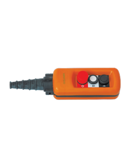 Télécommande à bouton TEL_PAL