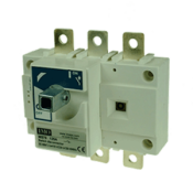 Sectionneur principal 125-630A