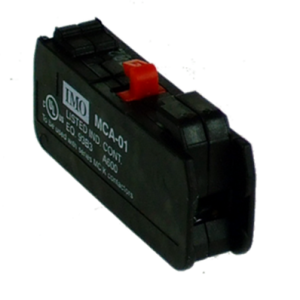 Contact additionnel MCA