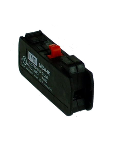 Contact additionnel MCA