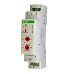 Relais de surveillance de courant RLT_SRI