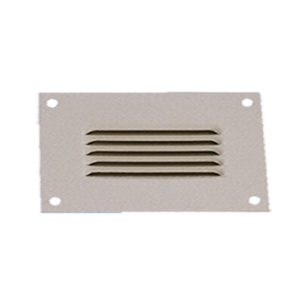 Ouie de ventilation armoire électrique (la paire)