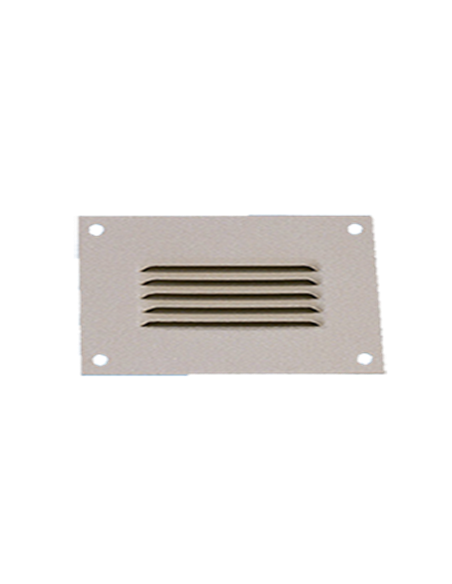 Ouie de ventilation armoire électrique (la paire)