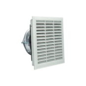 Ventilation carrée pour armoire électrique