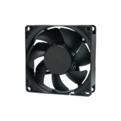 Ventilateur à paliers lisses