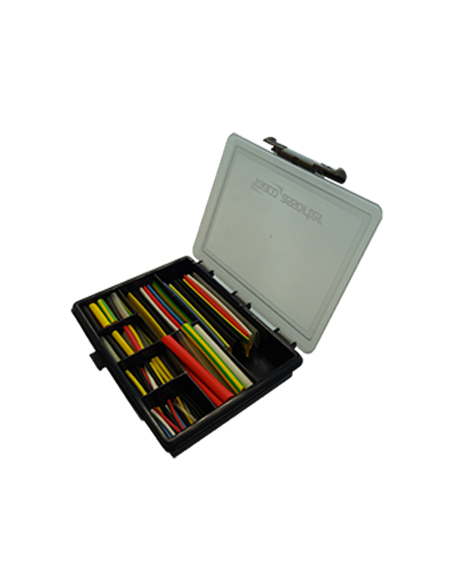 Assortiment Gaine thermo 127 pcs