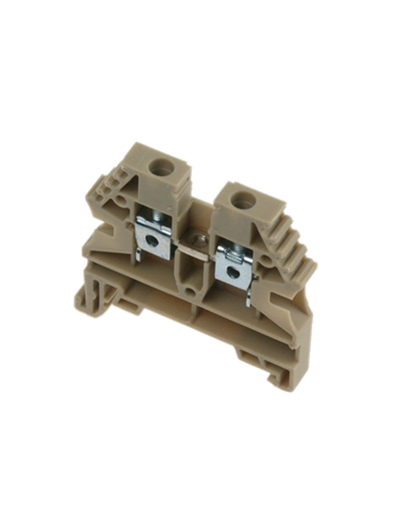 Borne de jonction à vis ER