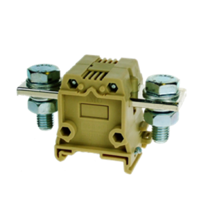 Borne de puissance ERB