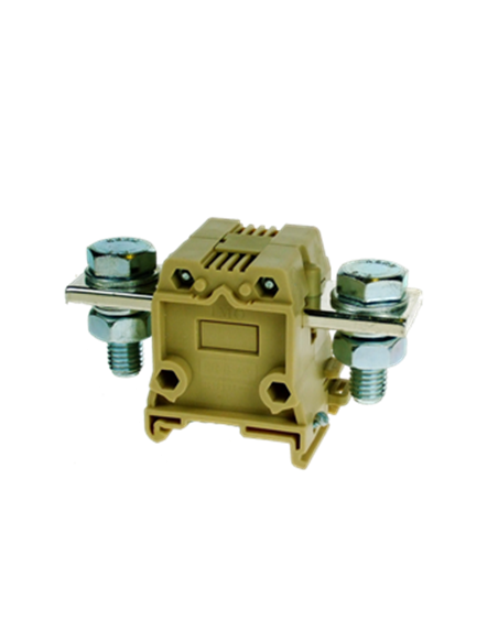 Borne de puissance ERB