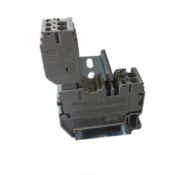 Bornes à clipser 2 parties SCP