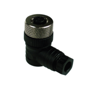 Connectique à visser M8 et M12