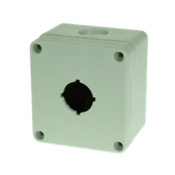 Kit boîte à bouton