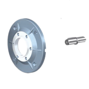 Kit d'entrée pour réducteur 20 ou 25 HG2025