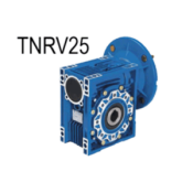 Réducteur roue et vis TNRV 025