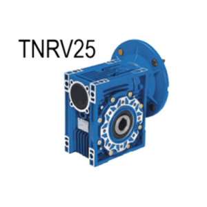 Réducteur roue et vis TNRV 025