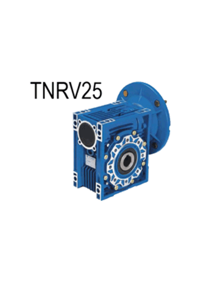 Réducteur roue et vis TNRV 025