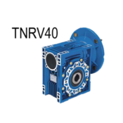 Réducteur roue et vis TNRV 040