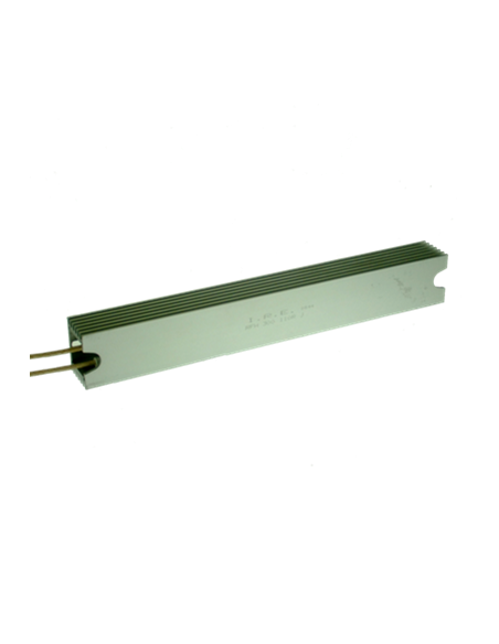 Résistance de freinage variateur RES