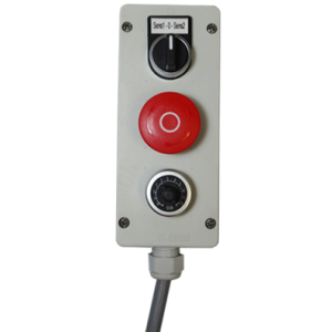 Télécommande pour variateur 2 sens ARU pot