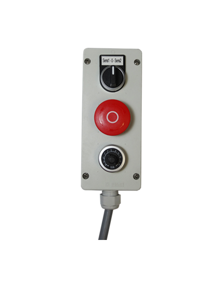 Télécommande pour variateur 2 sens ARU pot