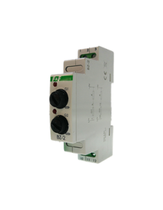 Sicherungshalter für DIN-Schiene