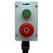 EASI-Spare | Kabel-Fernbedienung für Frequenzumrichter