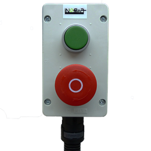 EASI-Spare | Kabel-Fernbedienung für Frequenzumrichter