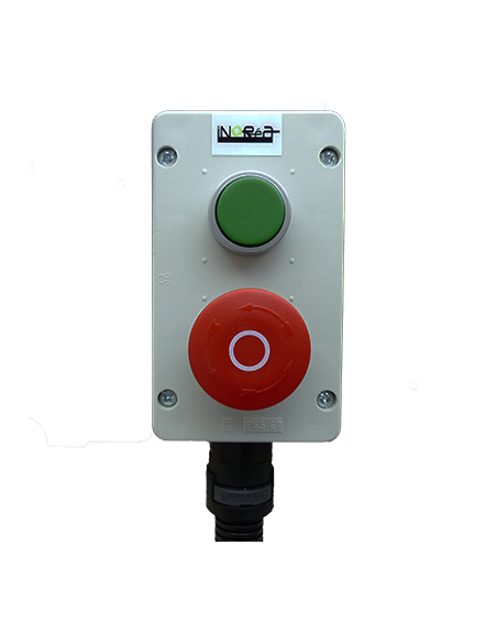 EASI-Spare | Kabel-Fernbedienung für Frequenzumrichter